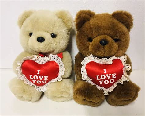 valentines bears cheap